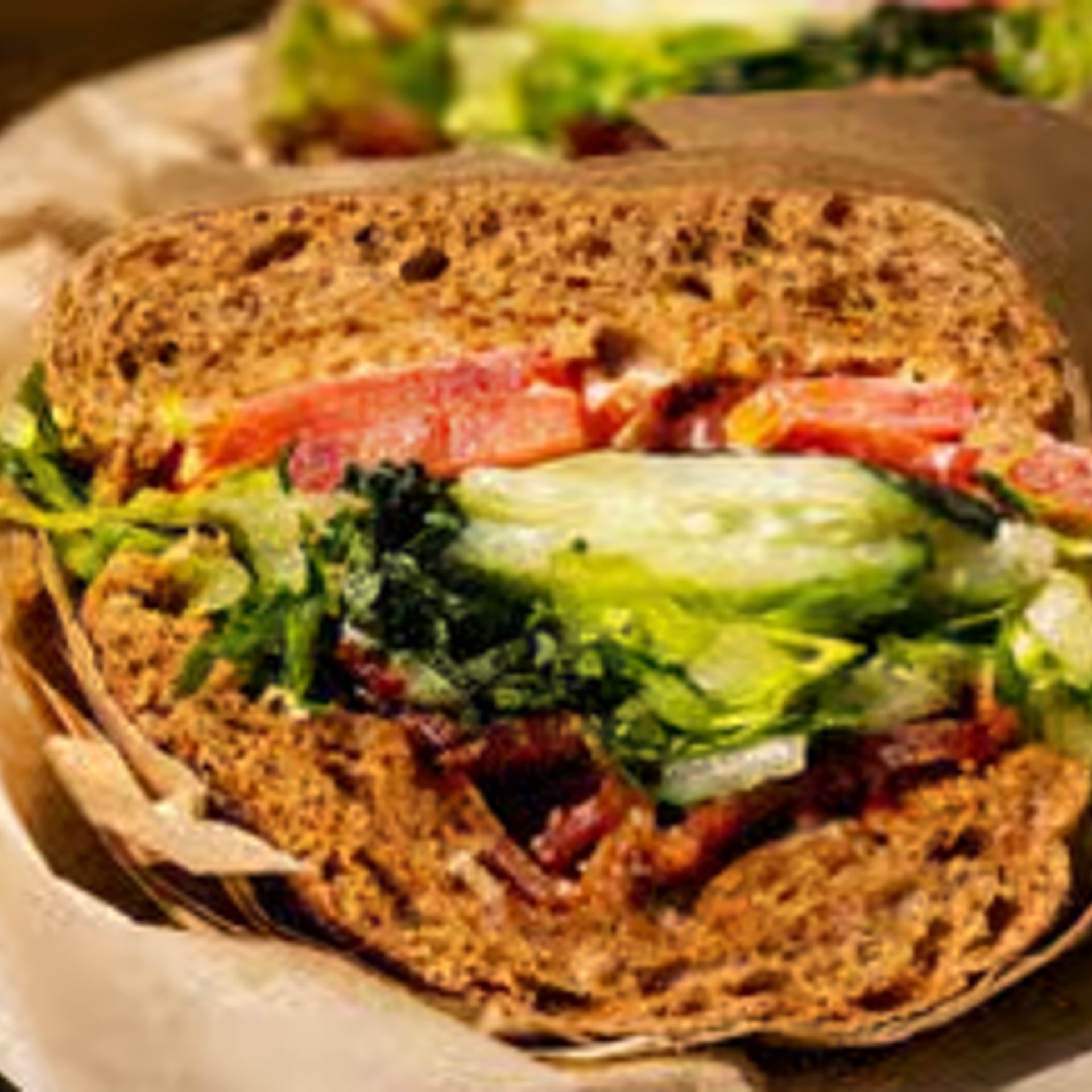 Built for the Irvine lunch rush