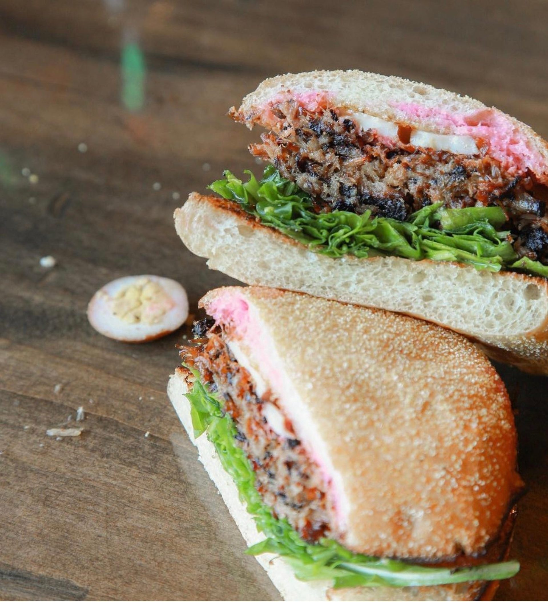The Trough Sandwich Kitchen Rewards
