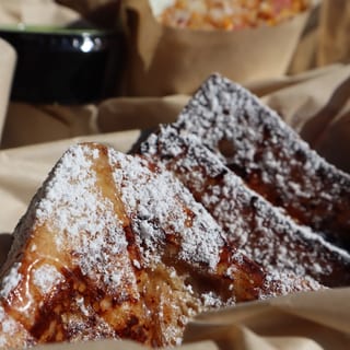 French Toast