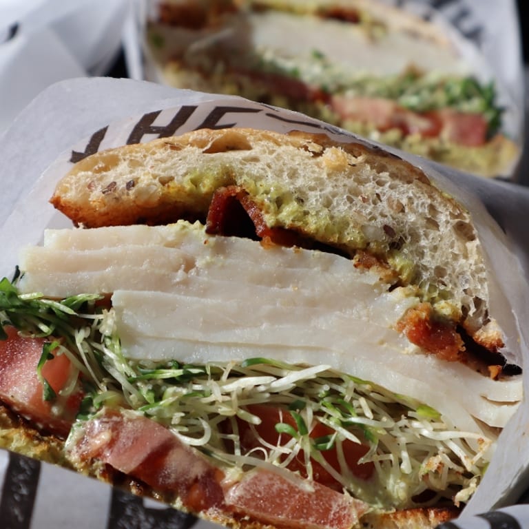 Delicious Bacon Creations