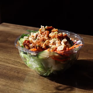 Thai Chicken Salad